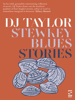 cover image of Stewkey Blues